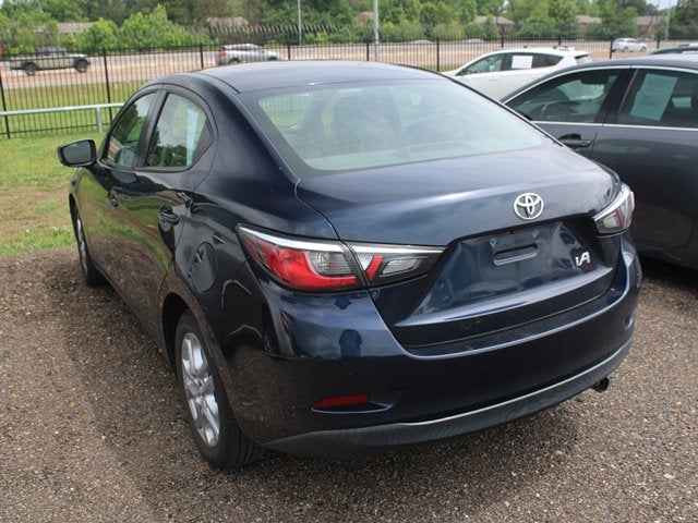 2018 Toyota Yaris iA Base