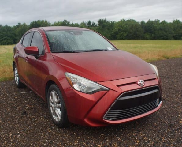 2018 Toyota Yaris iA Base