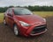 2018 Toyota Yaris iA Base