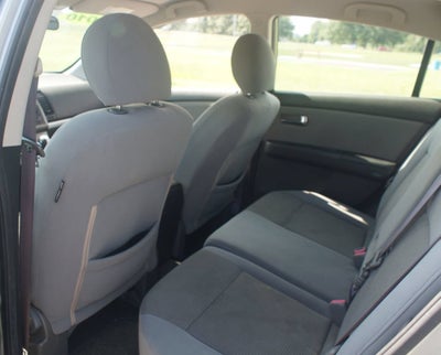 2010 Nissan Sentra 2.0 S