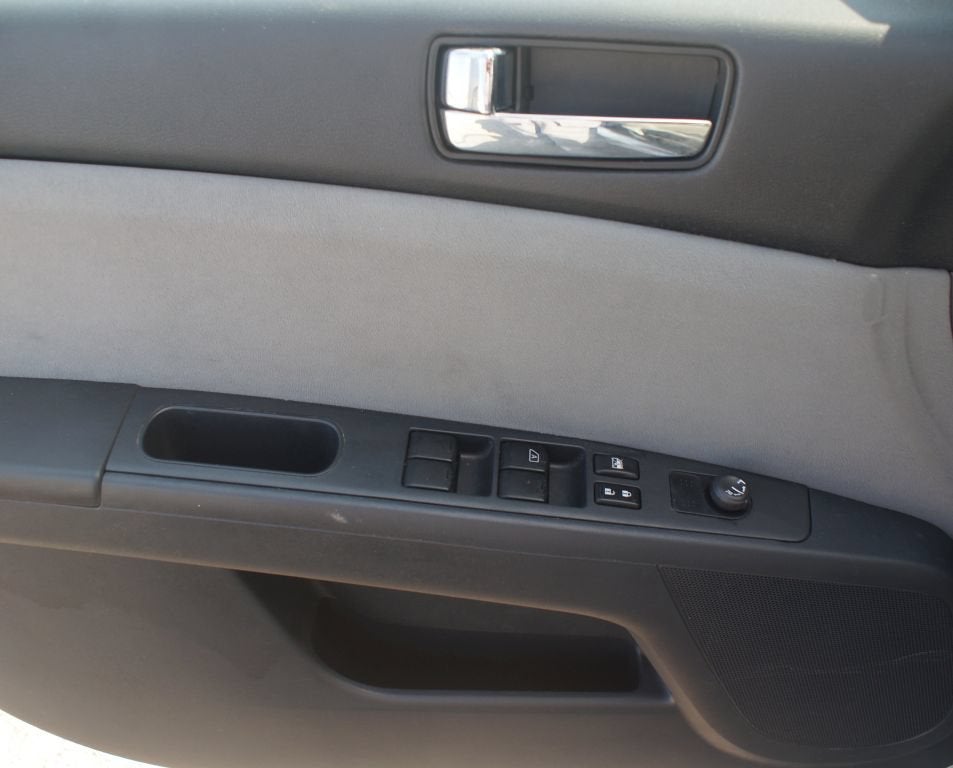 2010 Nissan Sentra 2.0 S