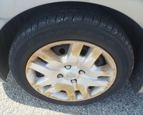2010 Nissan Sentra 2.0 S