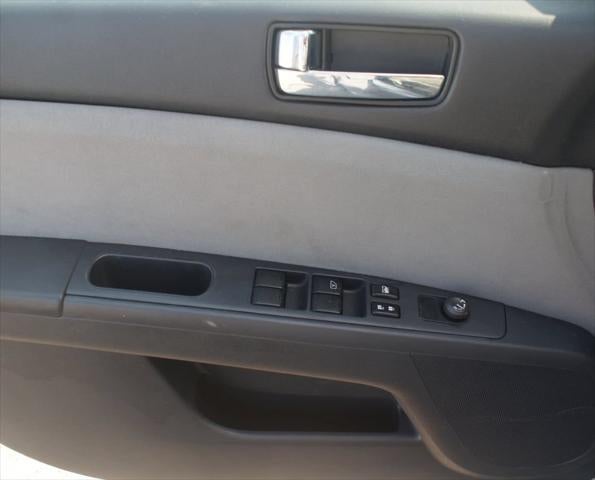 2010 Nissan Sentra 2.0 S