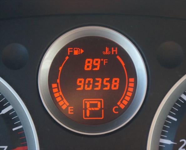 2010 Nissan Sentra 2.0 S