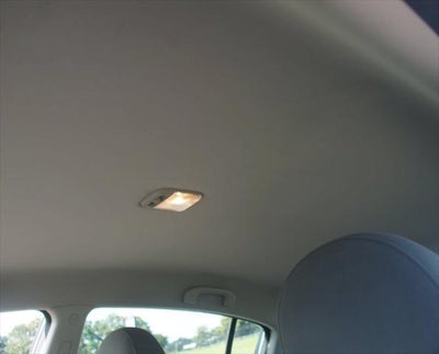 2010 Nissan Sentra 2.0 S