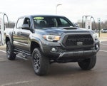 2020 Toyota Tacoma 2WD TRD Sport