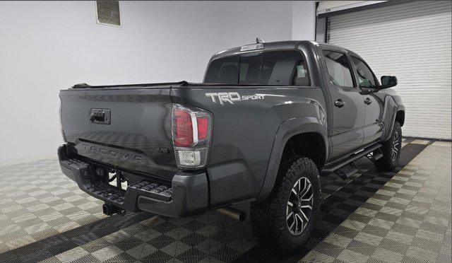 2020 Toyota Tacoma 2WD TRD Sport