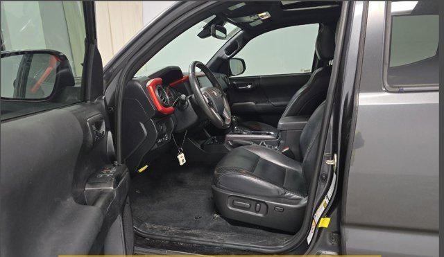 2020 Toyota Tacoma 2WD TRD Sport