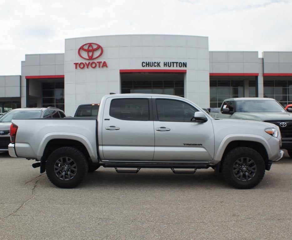 2023 Toyota Tacoma 2WD SR5