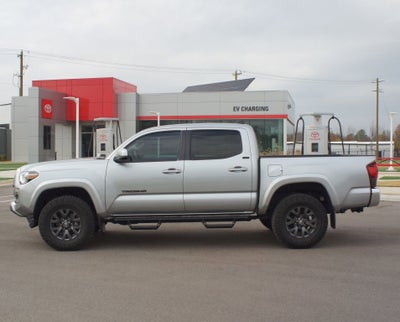 2023 Toyota Tacoma 2WD SR5