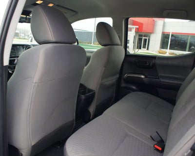 2023 Toyota Tacoma 2WD SR5