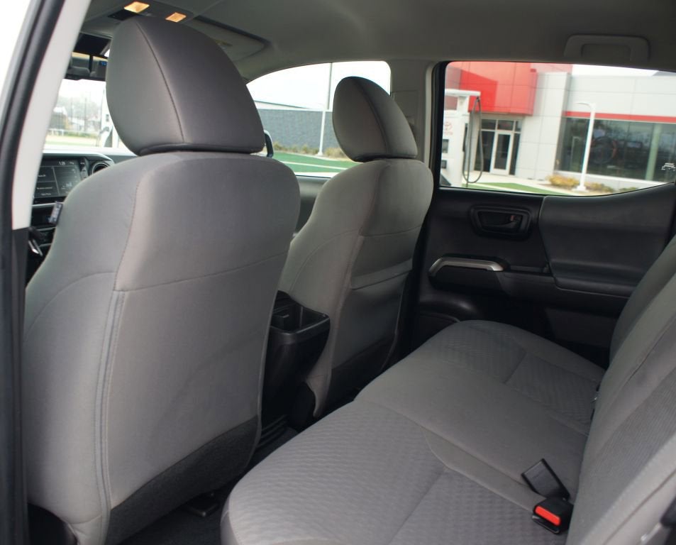 2023 Toyota Tacoma 2WD SR5