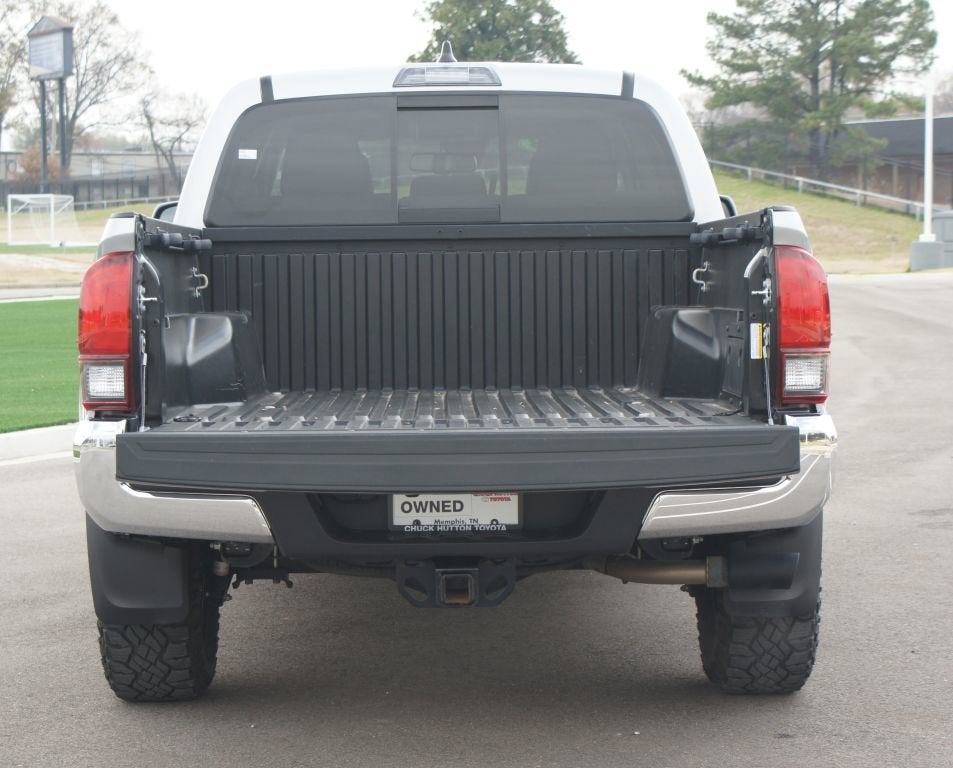 2023 Toyota Tacoma 2WD SR5