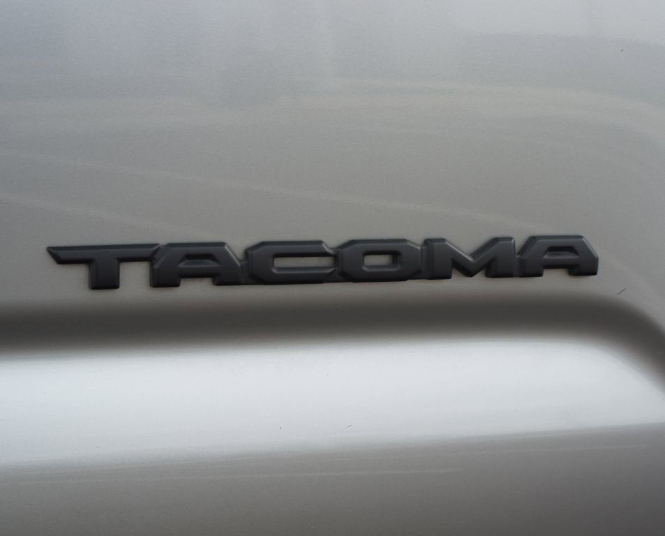 2023 Toyota Tacoma 2WD SR5