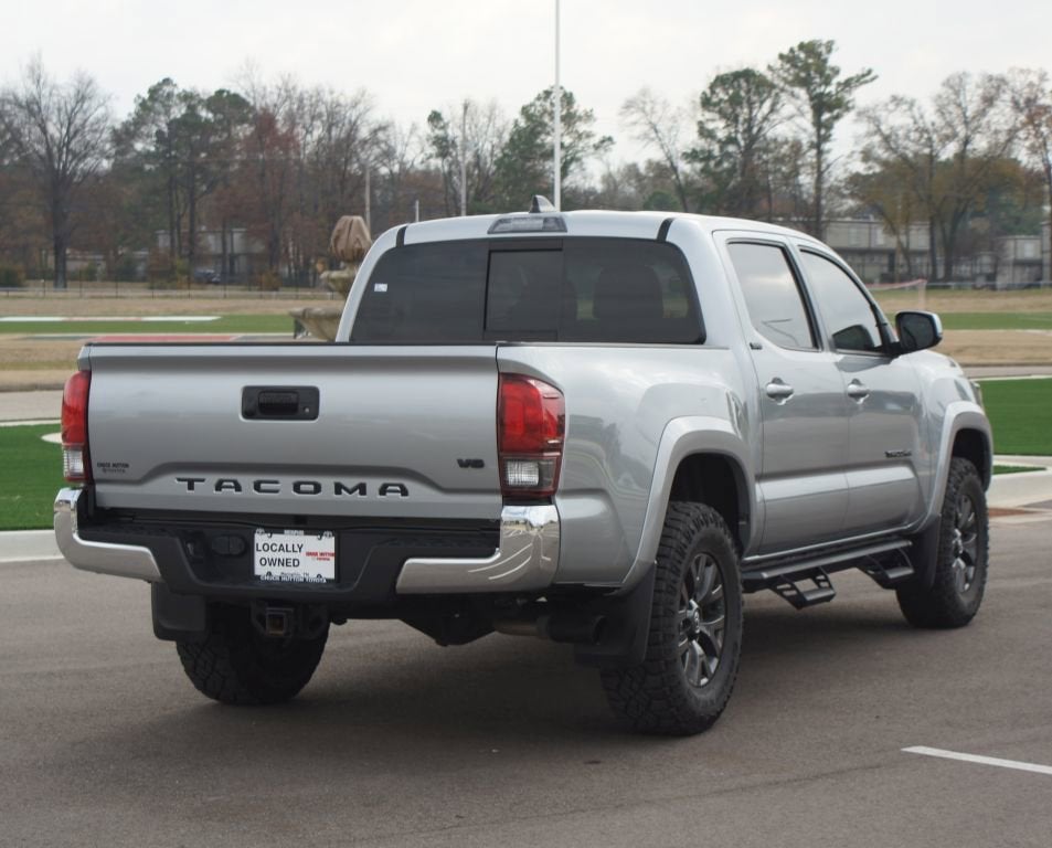 2023 Toyota Tacoma 2WD SR5