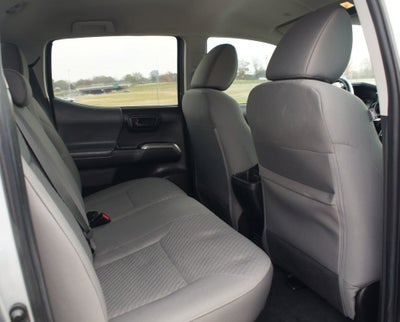 2023 Toyota Tacoma 2WD SR5