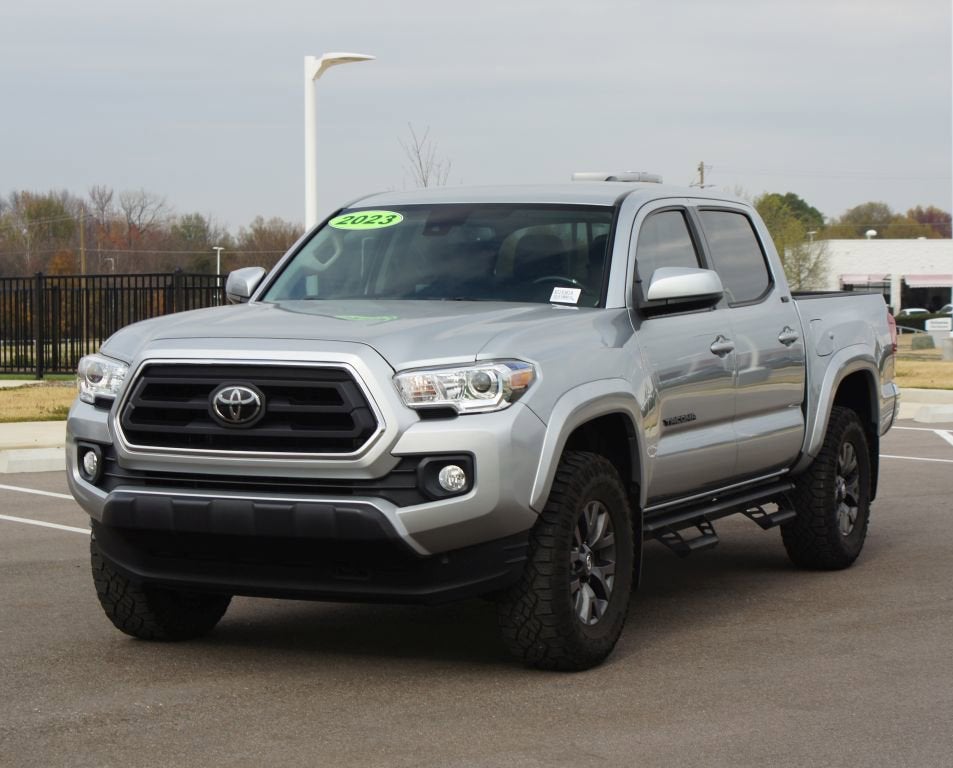 2023 Toyota Tacoma 2WD SR5