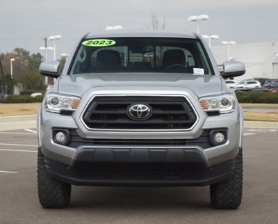 2023 Toyota Tacoma 2WD SR5