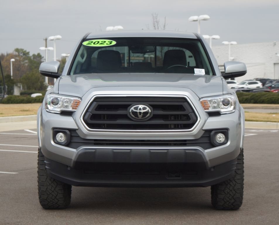 2023 Toyota Tacoma 2WD SR5