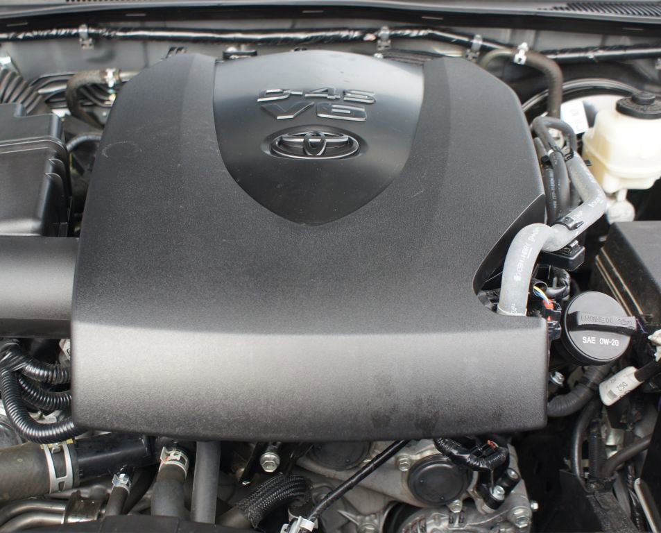 2023 Toyota Tacoma 2WD SR5