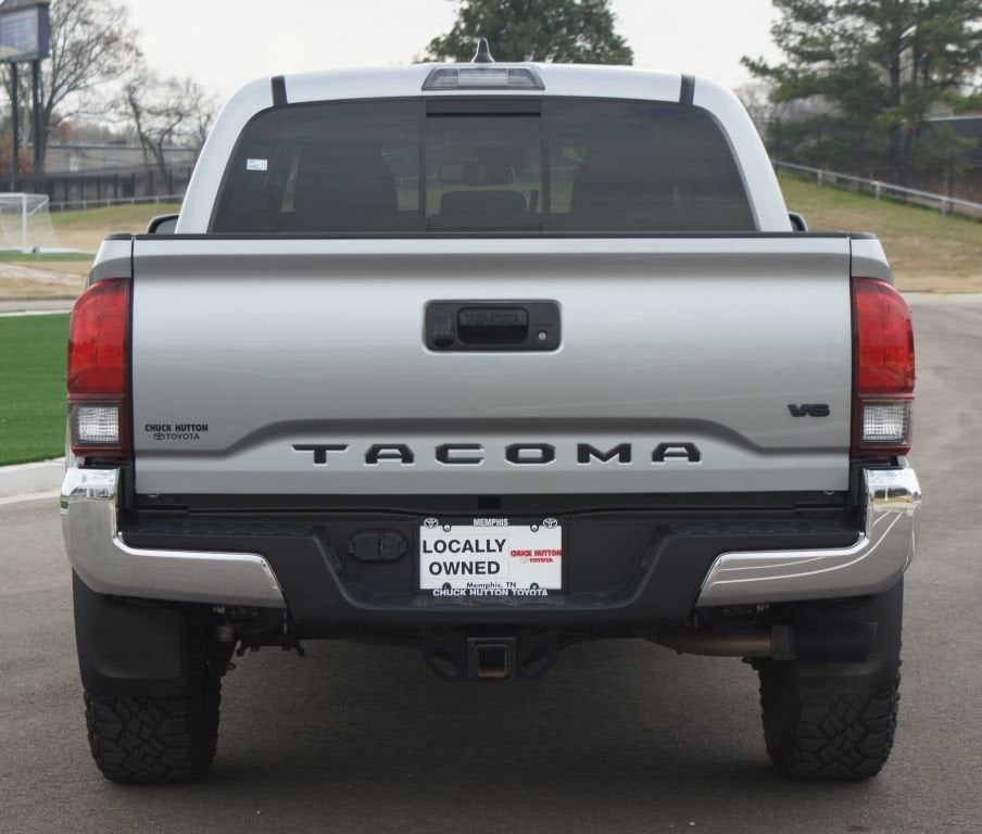 2023 Toyota Tacoma 2WD SR5