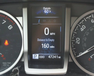 2023 Toyota Tacoma 2WD SR5