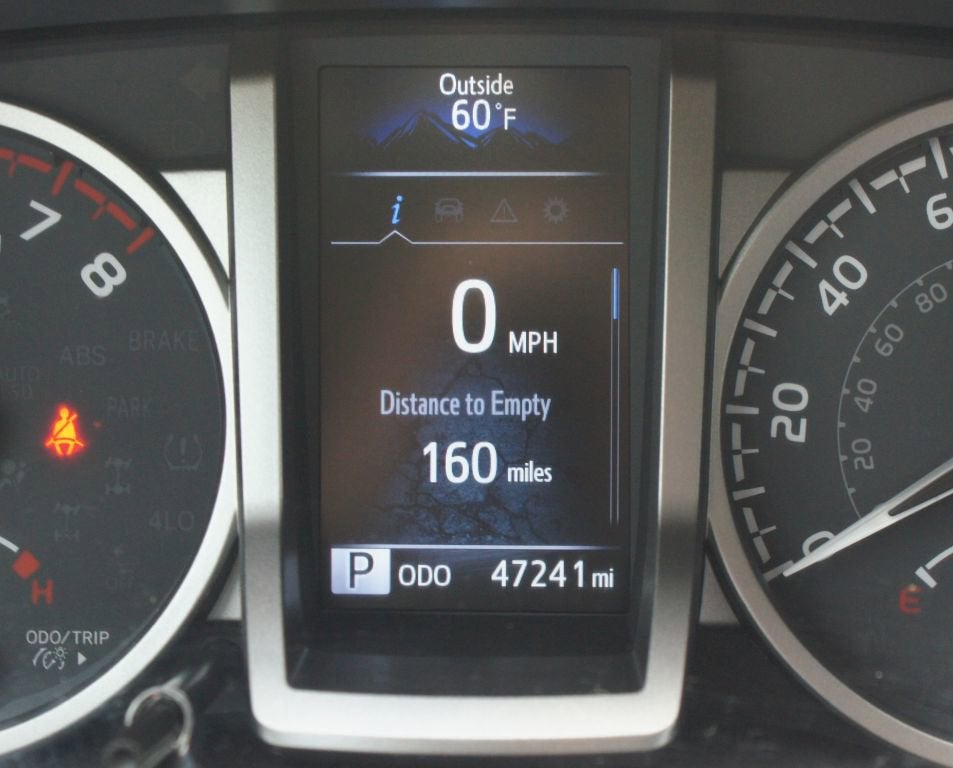 2023 Toyota Tacoma 2WD SR5