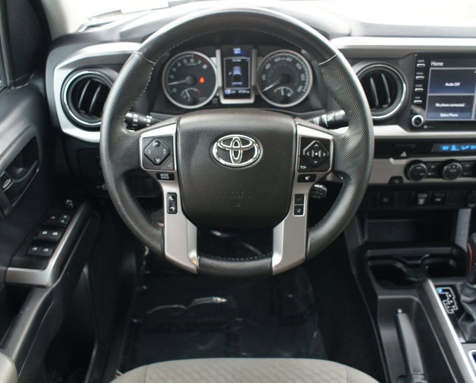 2023 Toyota Tacoma 2WD SR5