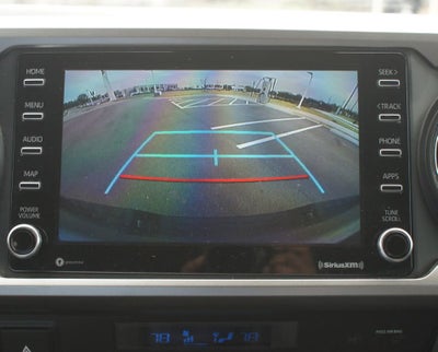 2023 Toyota Tacoma 2WD SR5