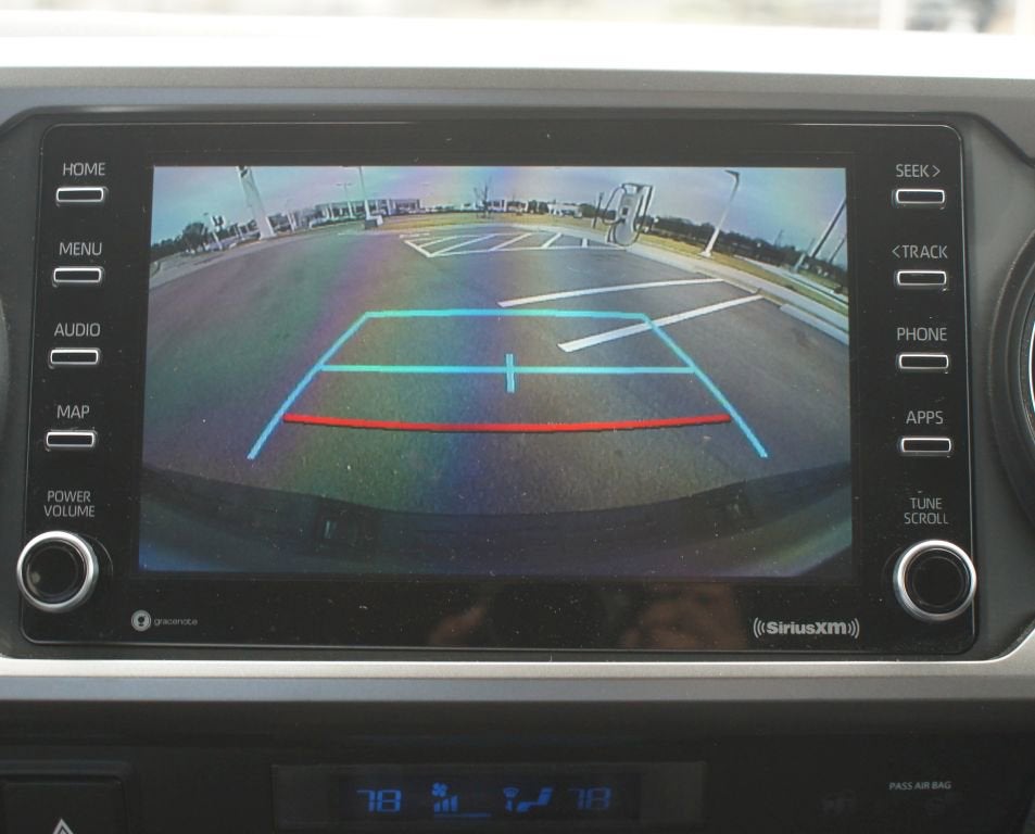 2023 Toyota Tacoma 2WD SR5