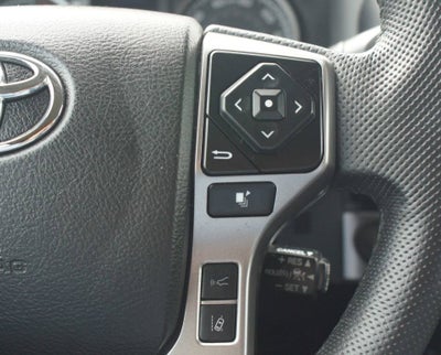 2023 Toyota Tacoma 2WD SR5