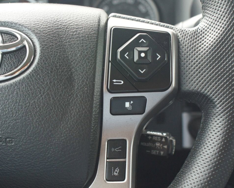 2023 Toyota Tacoma 2WD SR5