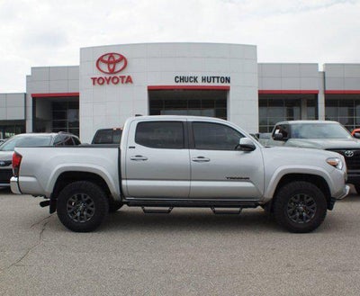 2023 Toyota Tacoma 2WD SR5