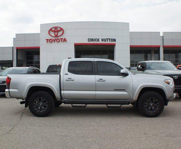 2023 Toyota Tacoma 2WD SR5