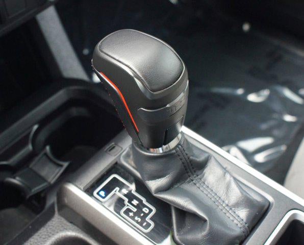 2023 Toyota Tacoma 2WD SR5