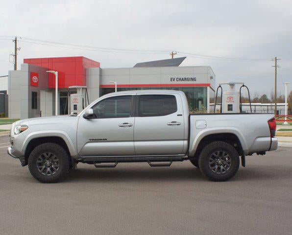 2023 Toyota Tacoma 2WD SR5