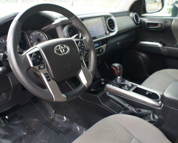 2023 Toyota Tacoma 2WD SR5