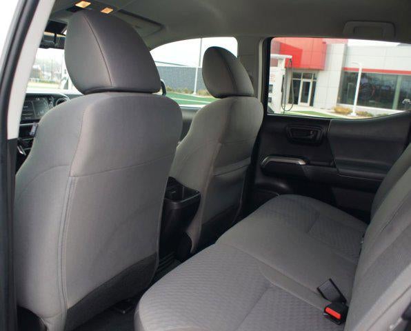 2023 Toyota Tacoma 2WD SR5