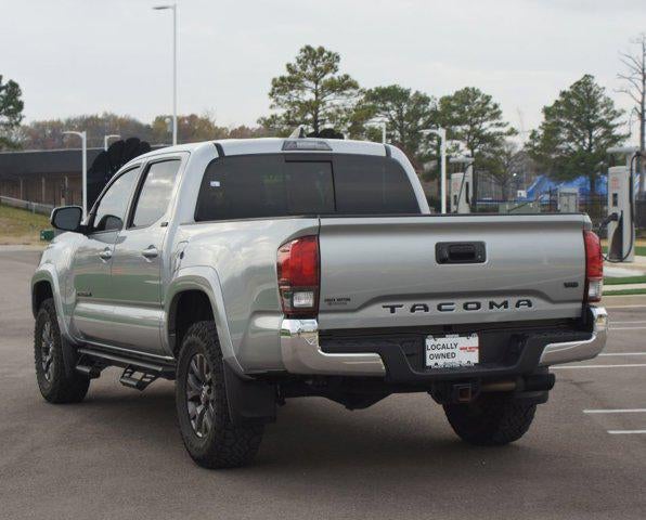2023 Toyota Tacoma 2WD SR5