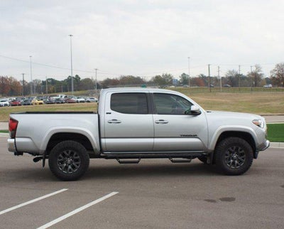 2023 Toyota Tacoma 2WD SR5