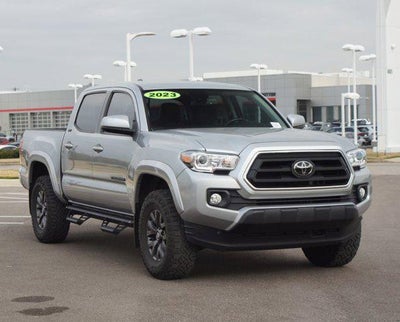 2023 Toyota Tacoma 2WD SR5