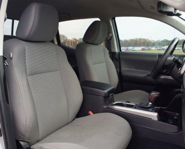 2023 Toyota Tacoma 2WD SR5