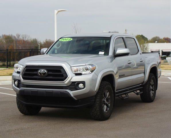 2023 Toyota Tacoma 2WD SR5