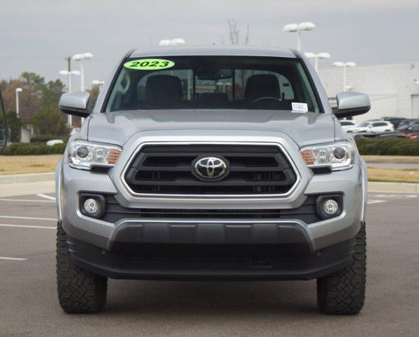 2023 Toyota Tacoma 2WD SR5