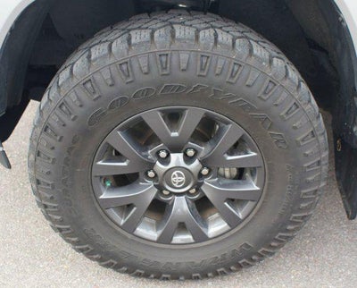 2023 Toyota Tacoma 2WD SR5