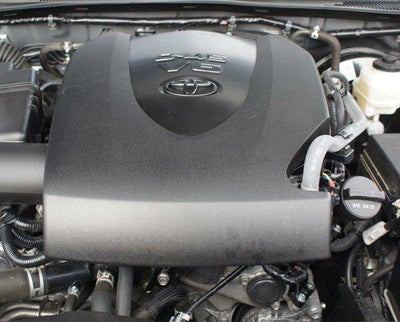 2023 Toyota Tacoma 2WD SR5