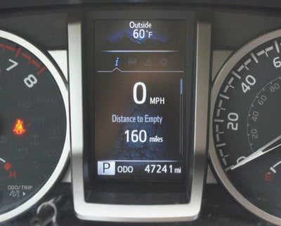 2023 Toyota Tacoma 2WD SR5