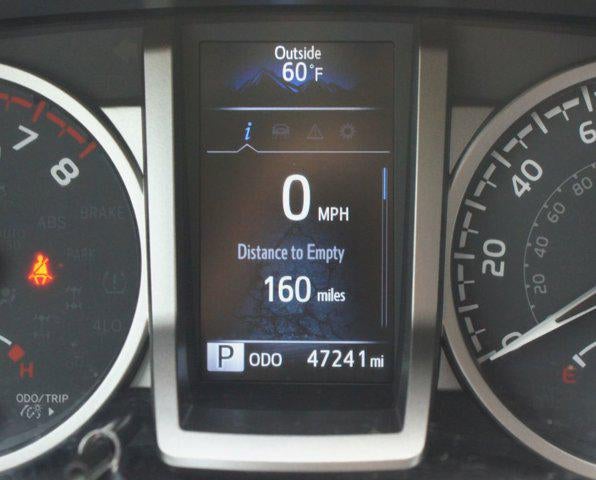 2023 Toyota Tacoma 2WD SR5