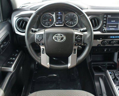 2023 Toyota Tacoma 2WD SR5