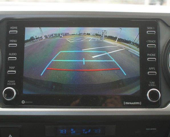 2023 Toyota Tacoma 2WD SR5